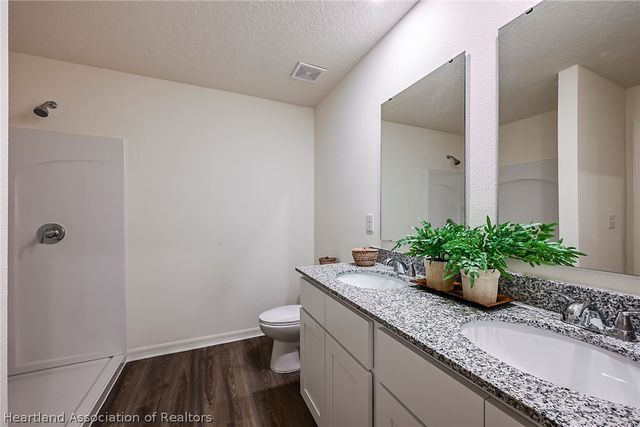 704 OAK HAMMOCK Way, Avon Park, FL 33825