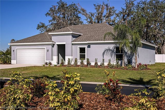 704 OAK HAMMOCK Way, Avon Park, FL 33825
