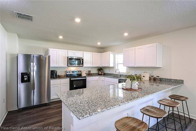 704 OAK HAMMOCK Way, Avon Park, FL 33825