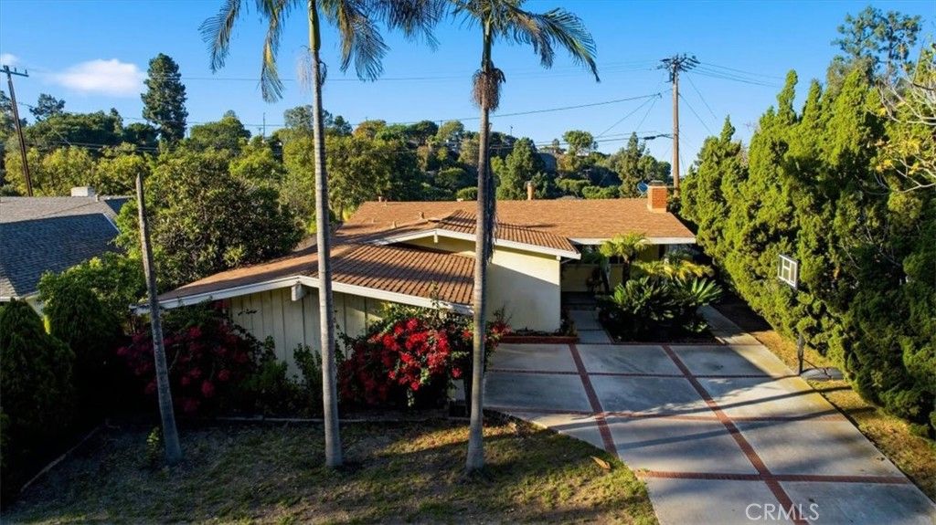 27727 Hawthorne Boulevard, Rancho Palos Verdes, CA 90275 — exterior