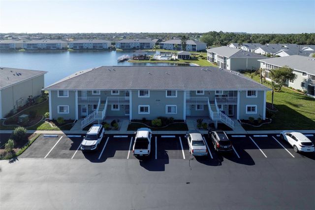 3310 LOVELAND BOULEVARD 2304, Punta Gorda, FL 33980