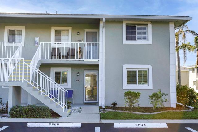 3310 LOVELAND BOULEVARD 2304, Punta Gorda, FL 33980