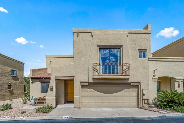 49 S Crown Plaza, Vail, AZ 85641