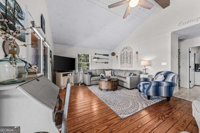 142 SE Dogwood Drive, Milledgeville, GA 31061