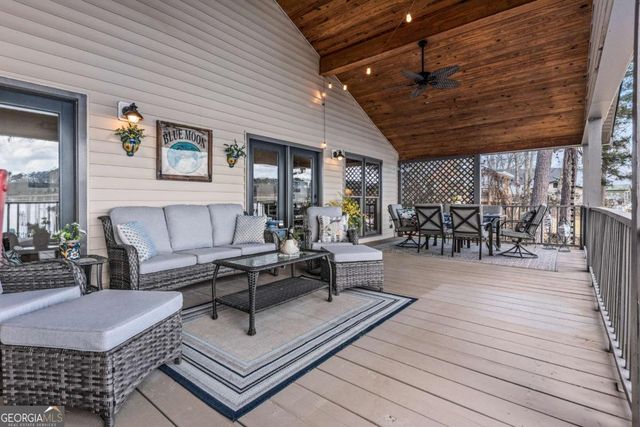 142 SE Dogwood Drive, Milledgeville, GA 31061