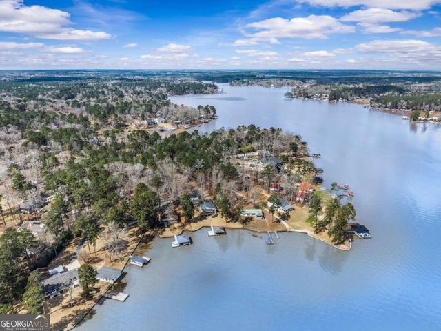 142 SE Dogwood Drive, Milledgeville, GA 31061