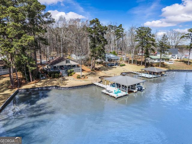 142 SE Dogwood Drive, Milledgeville, GA 31061