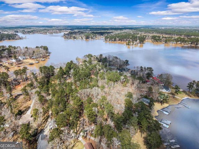 142 SE Dogwood Drive, Milledgeville, GA 31061