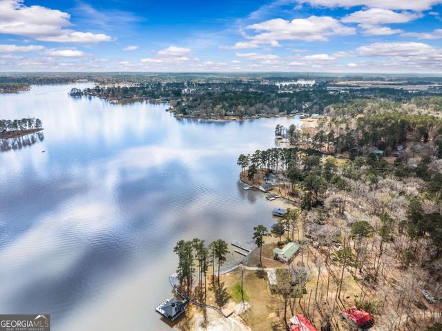 142 SE Dogwood Drive, Milledgeville, GA 31061