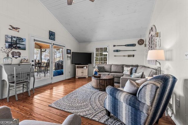 142 SE Dogwood Drive, Milledgeville, GA 31061