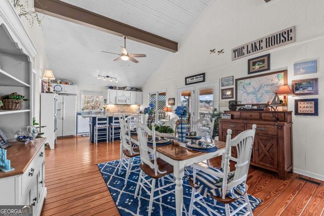 142 SE Dogwood Drive, Milledgeville, GA 31061