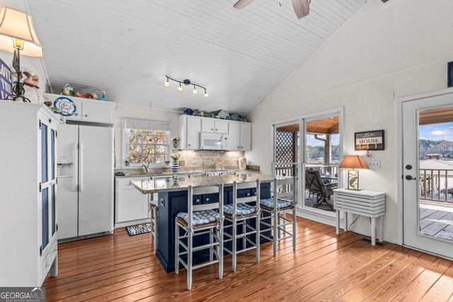 142 SE Dogwood Drive, Milledgeville, GA 31061