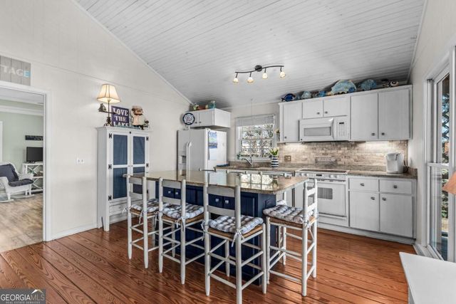 142 SE Dogwood Drive, Milledgeville, GA 31061