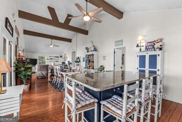 142 SE Dogwood Drive, Milledgeville, GA 31061