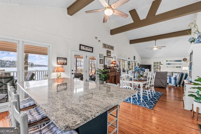 142 SE Dogwood Drive, Milledgeville, GA 31061