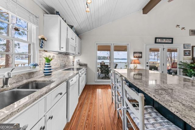 142 SE Dogwood Drive, Milledgeville, GA 31061