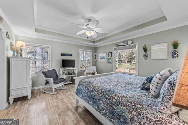 142 SE Dogwood Drive, Milledgeville, GA 31061