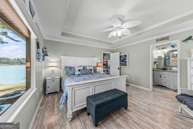 142 SE Dogwood Drive, Milledgeville, GA 31061