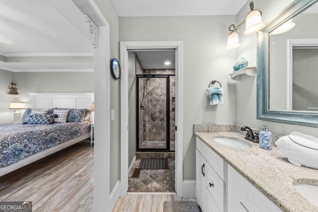 142 SE Dogwood Drive, Milledgeville, GA 31061