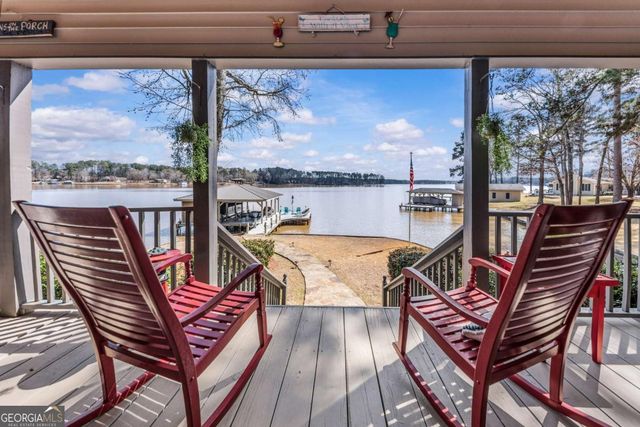 142 SE Dogwood Drive, Milledgeville, GA 31061