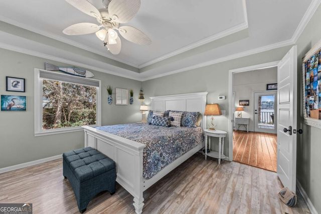 142 SE Dogwood Drive, Milledgeville, GA 31061