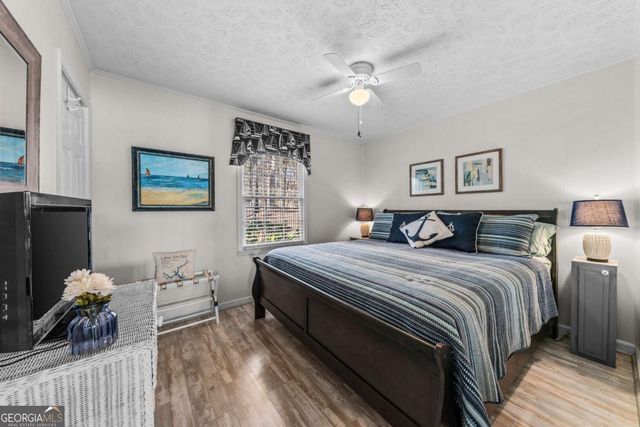 142 SE Dogwood Drive, Milledgeville, GA 31061