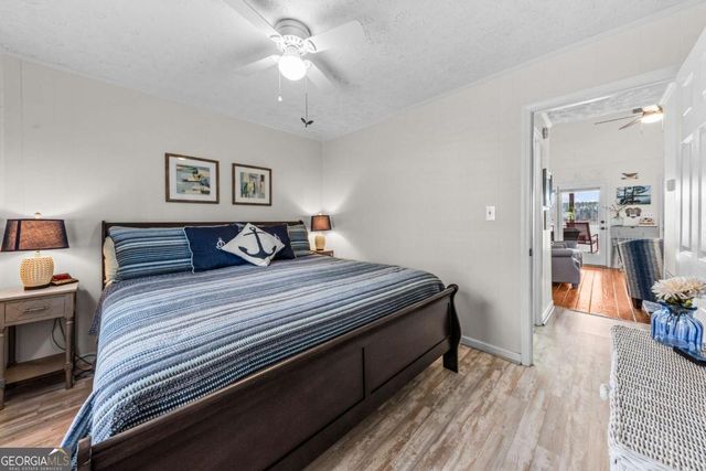 142 SE Dogwood Drive, Milledgeville, GA 31061