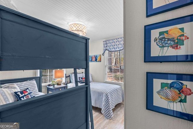 142 SE Dogwood Drive, Milledgeville, GA 31061