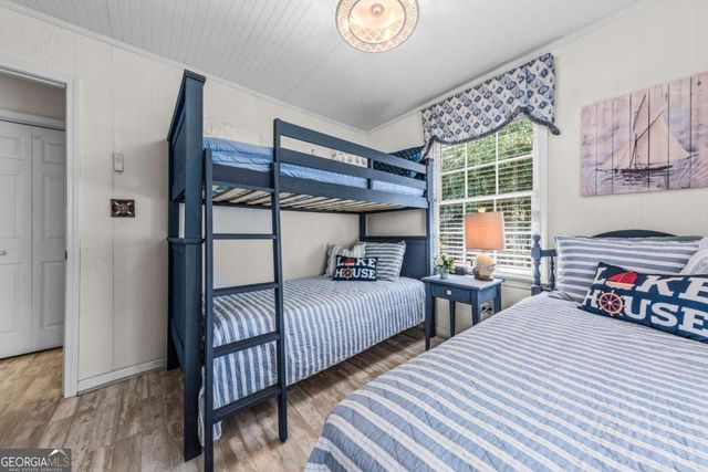 142 SE Dogwood Drive, Milledgeville, GA 31061