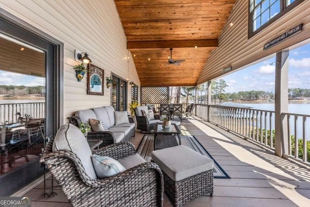 142 SE Dogwood Drive, Milledgeville, GA 31061