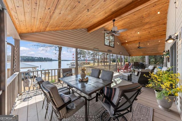 142 SE Dogwood Drive, Milledgeville, GA 31061