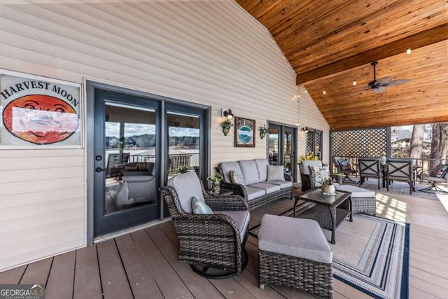 142 SE Dogwood Drive, Milledgeville, GA 31061