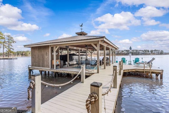 142 SE Dogwood Drive, Milledgeville, GA 31061