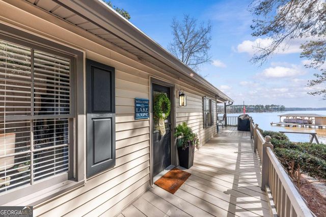 142 SE Dogwood Drive, Milledgeville, GA 31061