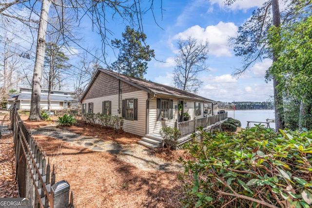 142 SE Dogwood Drive, Milledgeville, GA 31061