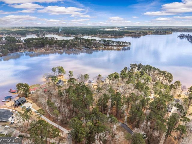 142 SE Dogwood Drive, Milledgeville, GA 31061