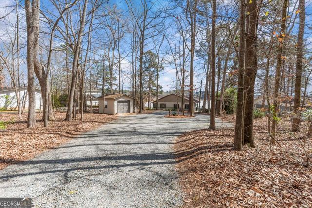 142 SE Dogwood Drive, Milledgeville, GA 31061