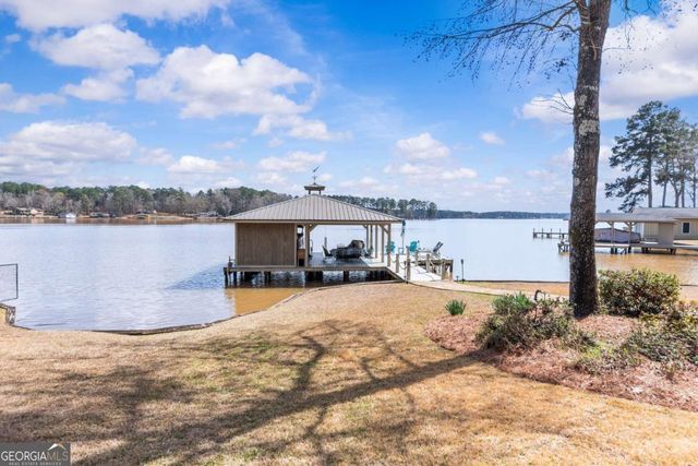 142 SE Dogwood Drive, Milledgeville, GA 31061