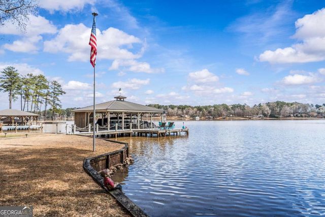 142 SE Dogwood Drive, Milledgeville, GA 31061