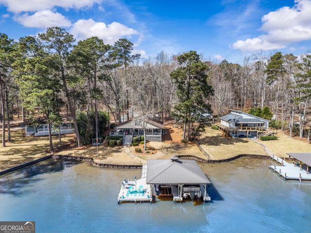 142 SE Dogwood Drive, Milledgeville, GA 31061