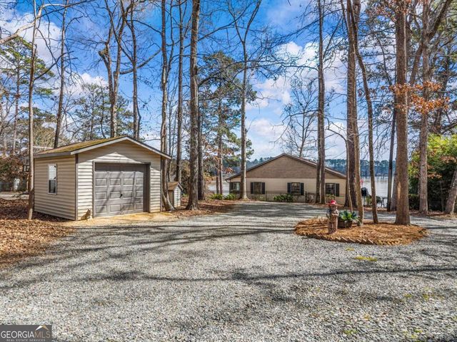 142 SE Dogwood Drive, Milledgeville, GA 31061