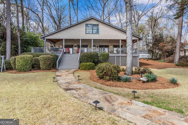 142 SE Dogwood Drive, Milledgeville, GA 31061