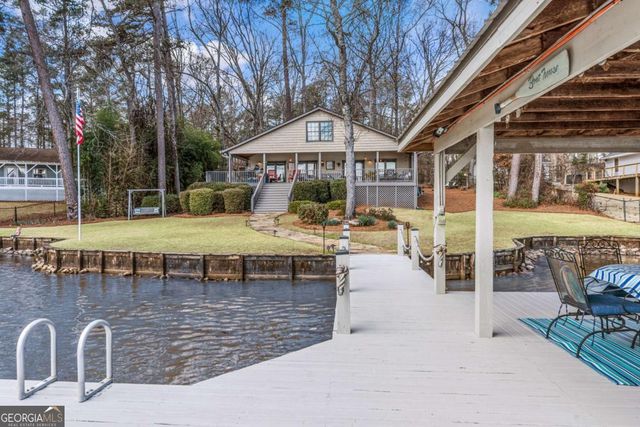 142 SE Dogwood Drive, Milledgeville, GA 31061