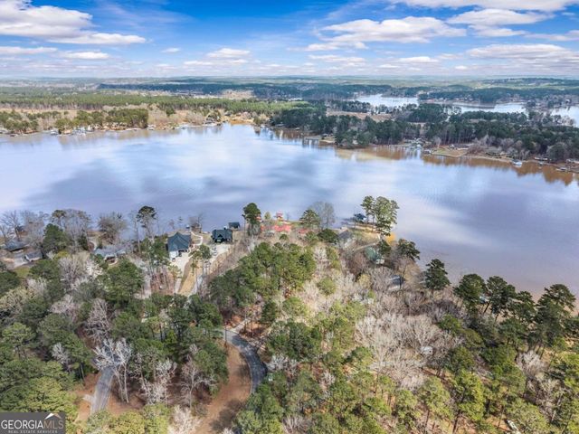 142 SE Dogwood Drive, Milledgeville, GA 31061