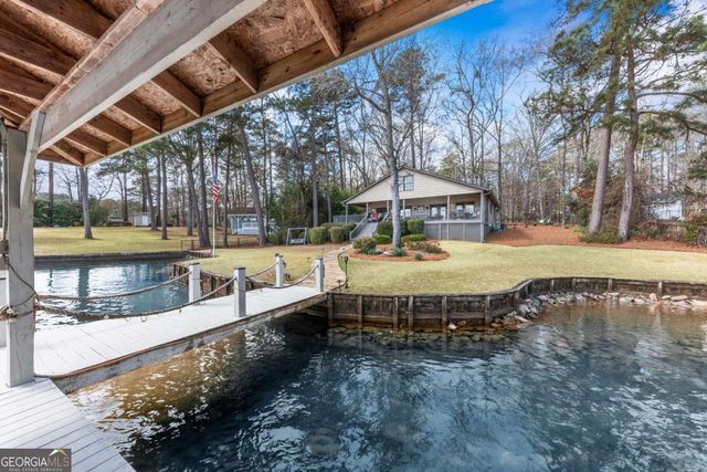 142 SE Dogwood Drive, Milledgeville, GA 31061