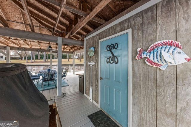 142 SE Dogwood Drive, Milledgeville, GA 31061