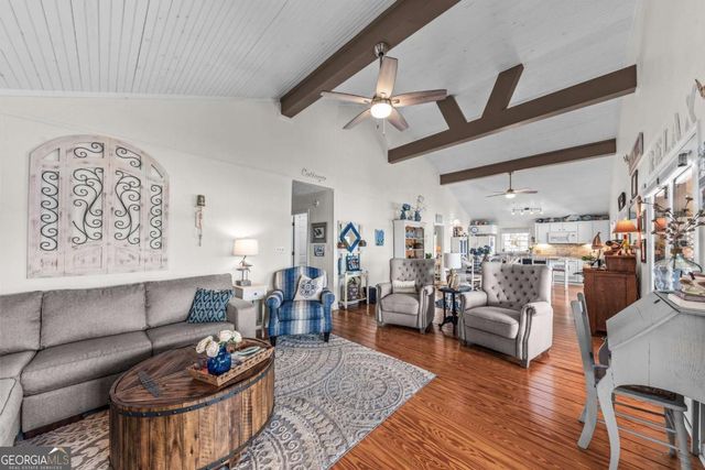 142 SE Dogwood Drive, Milledgeville, GA 31061