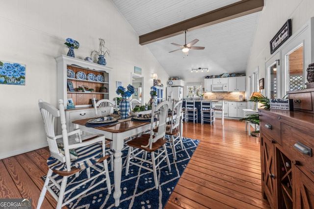 142 SE Dogwood Drive, Milledgeville, GA 31061