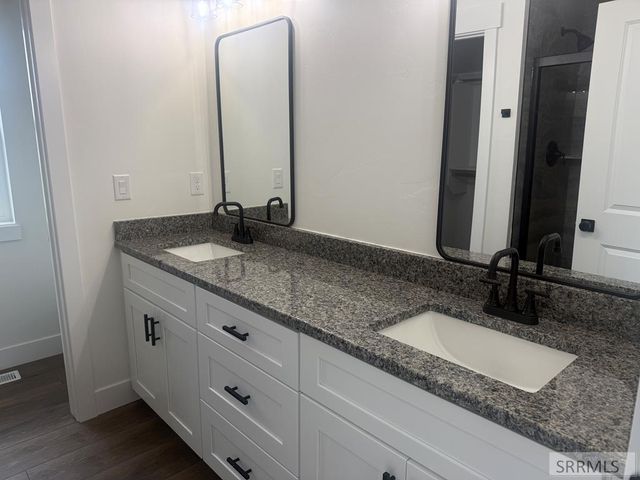 4306 E Arizona Drive, Pocatello, ID 83201