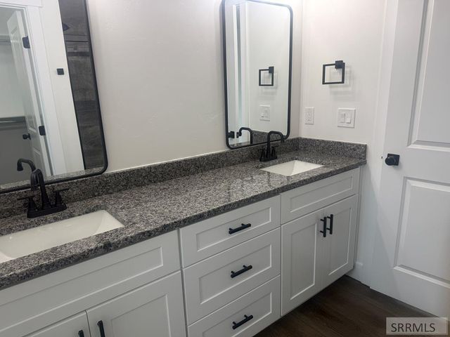 4306 E Arizona Drive, Pocatello, ID 83201